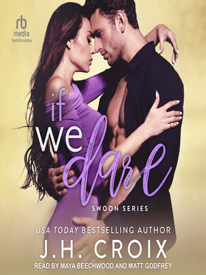 cover image of If We Dare